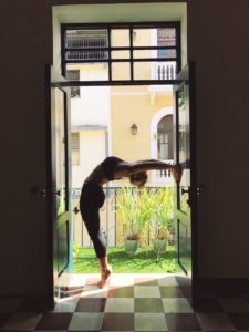 Casco Yoga Panama, yoga studio, Casco Viejo. Panama City, Panama. Vinyasa Yoga, Restorative Yoga, Ashtanga Led, Mysore Ashtanga, Pilates and more