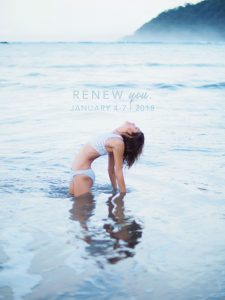 Retreat. Yoga. Sansara Resort. Casco Yoga Panama.