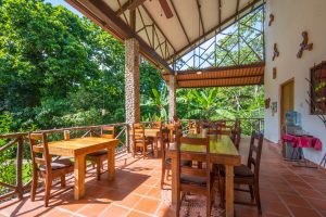 Casco Yoga Retreats at Istmo March 9th until the 11th.