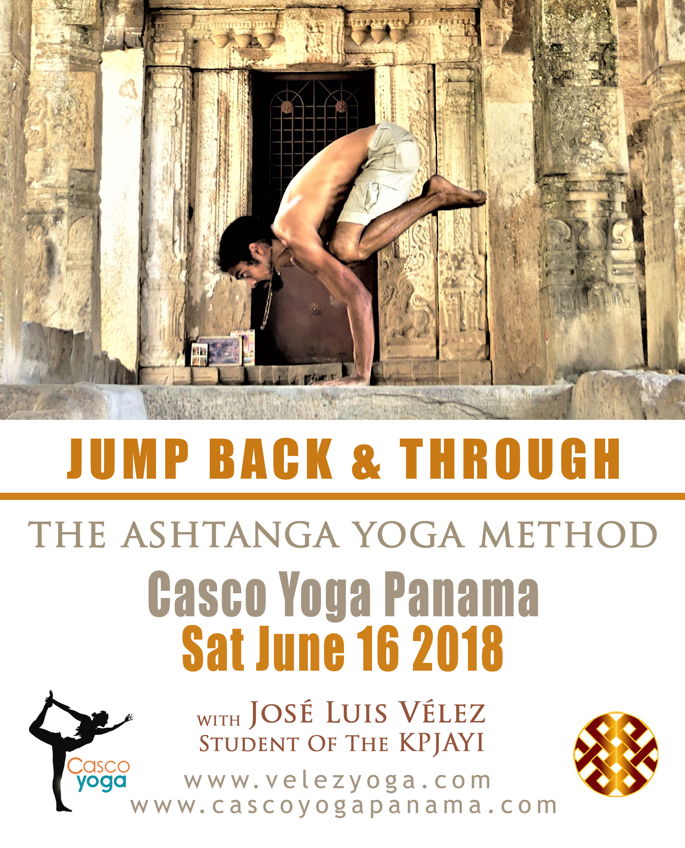 Jose Luis Velez, Casco Yoga Panama, Yoga Studio. Casco Viejo. Panama City, Panama. Yoga Panama. Ashtanga yoga panama. Vinyasa yoga panama. clases de yoga en panama. Casco Antiguo Panama. boutique yoga studio