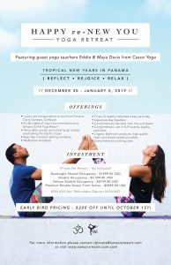 Casco Yoga Retreat Panama, Yoga Studio. Casco Viejo. Panama City, Panama. Yoga Panama. Ashtanga yoga panama. Vinyasa yoga panama. clases de yoga en panama. Casco Antiguo Panama. boutique yoga studio. Yoga Retreat Panama. Weekend yoga Retreat Panama. Weekend geteway Panama City Panama. Maya Davis. Maya Pypker. Edwin Davis, Sansara Resort, cambutal