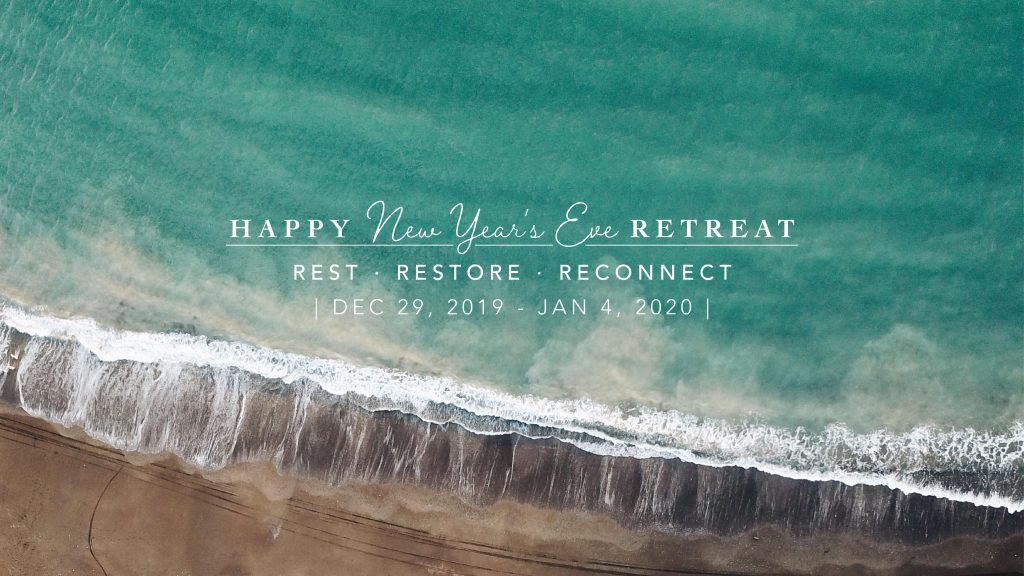 Nine fish jessica hooking rug patterns new year's eve retreat 2019-2020 - Casco Yoga