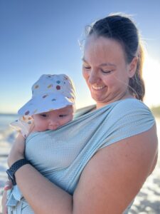 Birth doula, expat mama in panama, toddler mama