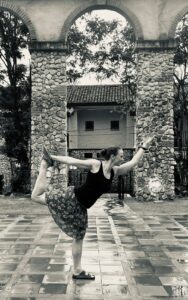 yoga retreat 2025 el valle la Compania Panama
