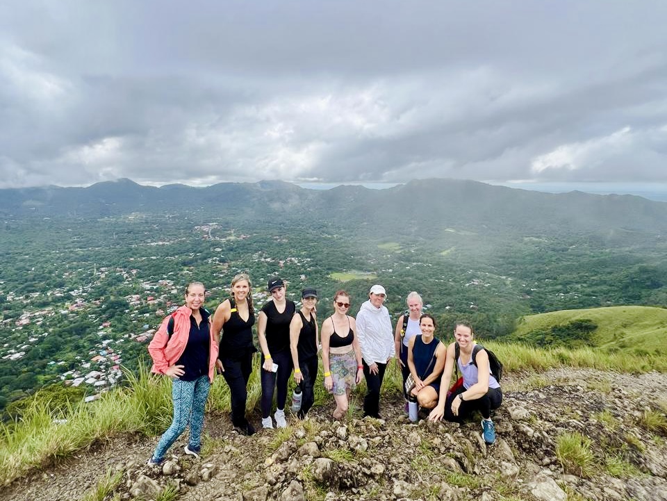 Yoga retreat panama 2026
